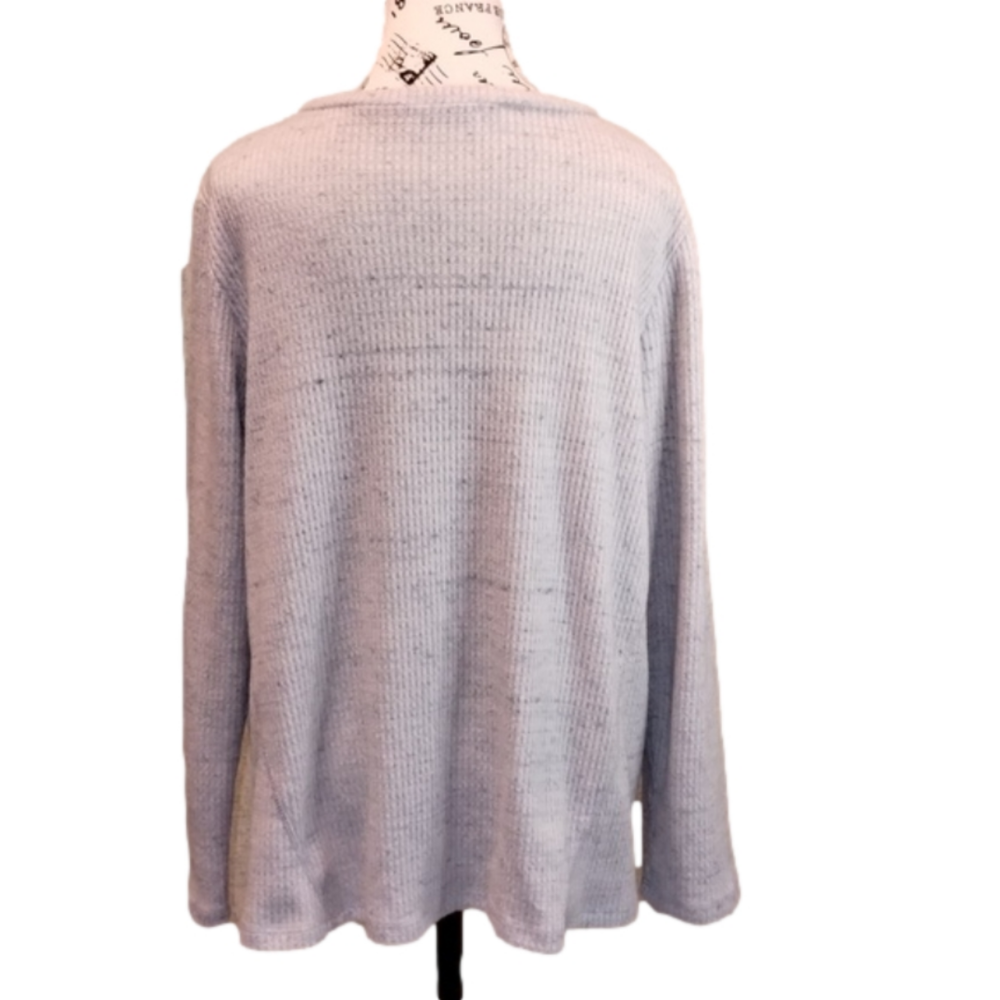 EUC Women's GILLI Long sleeve top - Picture 6 of 15
